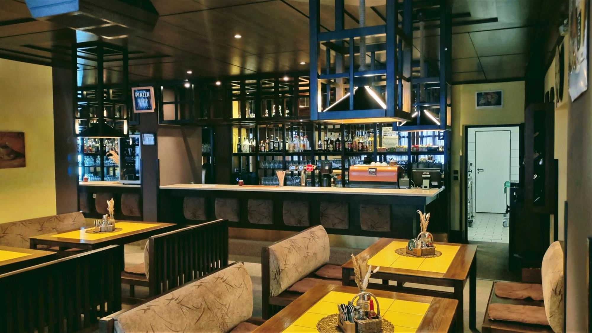 Sporthotel Bohemia روكيتنسي ناد جيزيرو المظهر الخارجي الصورة